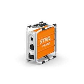 Alimentatore portatile stihl - ps 3000 - 