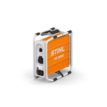 Alimentatore portatile stihl - ps 3000 - 
