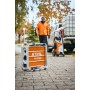 Alimentatore portatile stihl - ps 3000 - 