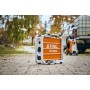 Alimentatore portatile stihl - ps 3000 - 