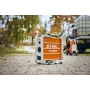 Alimentatore portatile stihl - ps 3000 - 