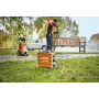 Alimentatore portatile stihl - ps 3000 - 