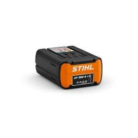 Batteria stihl 36v - ap 300 s - professionale