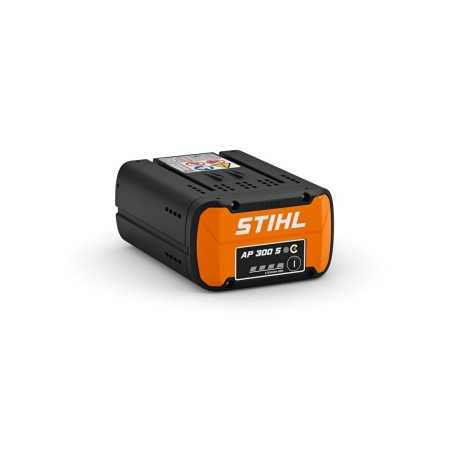 Batteria stihl 36v - ap 300 s - professionale