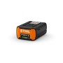 Batteria stihl 36v - ap 500 s - professionale