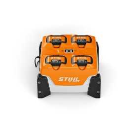 Caricabatteria stihl 36v - al 301-4 - professionale