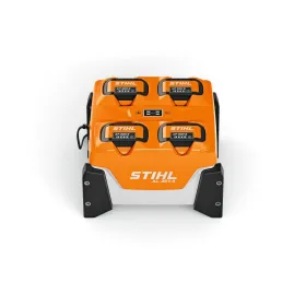 Caricabatteria stihl 36v - al 301-4 - professionale
