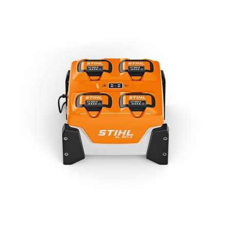 Caricabatteria stihl 36v - al 301-4 - professionale