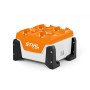 Caricabatteria stihl 36v - al 301-4 - professionale