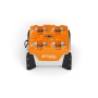 Caricabatteria stihl 36v - al 301-4 - professionale