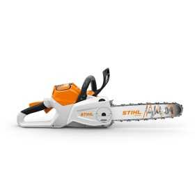 Motosega a batteria stihl - msa 220 c-b - professionale-abbattimento