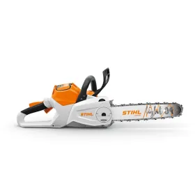 Motosega a batteria stihl - msa 220 c-b - professionale-abbattimento