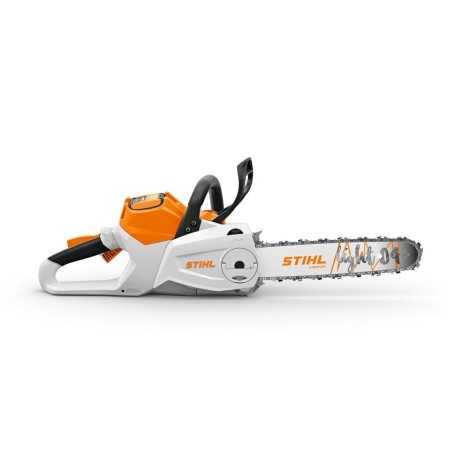 Motosega a batteria stihl - msa 220 c-b - professionale-abbattimento