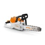 Motosega a batteria stihl - msa 220 c-b - professionale-abbattimento