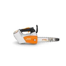 Motosega a batteria stihl - msa 161 t - professionale - sramatrice