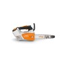 Motosega a batteria stihl - msa 161 t - professionale - sramatrice