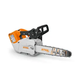 Motosega a batteria stihl - msa 190 t - professionale - sramatrice