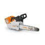 Motosega a batteria stihl - msa 190 t - professionale - sramatrice