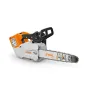 Motosega a batteria stihl - msa 190 t - professionale - sramatrice