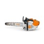 Motosega a batteria stihl - msa 190 t - professionale - sramatrice