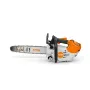 Motosega a batteria stihl - msa 190 t - professionale - sramatrice