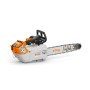 Motosega a batteria stihl - msa 190 t - professionale - sramatrice