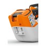 Motosega a batteria stihl - msa 190 t - professionale - sramatrice