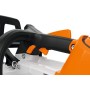 Motosega a batteria stihl - msa 190 t - professionale - sramatrice