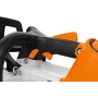 Motosega a batteria stihl - msa 190 t - professionale - sramatrice