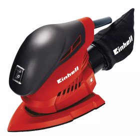Levigatrice a delta    einhell - th-os 1016 - 