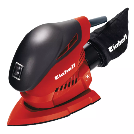 Levigatrice a delta    einhell - th-os 1016 - 