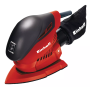 Levigatrice a delta    einhell - th-os 1016 - 