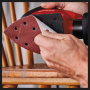 Levigatrice a delta    einhell - th-os 1016 - 