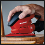 Levigatrice a delta    einhell - th-os 1016 - 