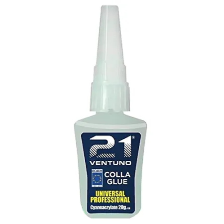 Colla rapida 21 - gr. 20 -