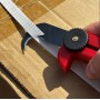 Cutter uncino maxi mass - multiuso-garden - 