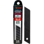 Lame ricambio per cutter mass - mm.25 pz.10 -
