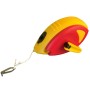 Tracialinee in kit con polvere - mass rapid - 