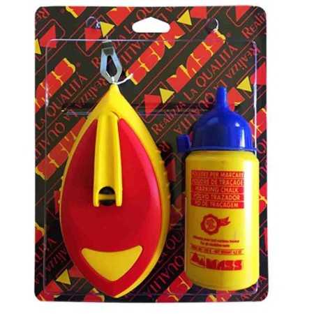 Tracialinee in kit con polvere - mass rapid -