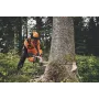 Motosega stihl ms 400 c-m - barra 20" 3/8 - professionale - abbattimento