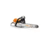 Motosega stihl ms 400 c-m - barra 20" 3/8 - professionale - abbattimento