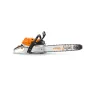 Motosega stihl ms 400 c-m - barra 20" 3/8 - professionale - abbattimento
