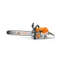 Motosega stihl ms 400 c-m - barra 20" 3/8 - professionale - abbattimento