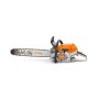 Motosega stihl ms 400 c-m - barra 20" 3/8 - professionale - abbattimento