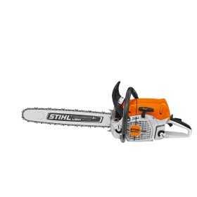 Motosega stihl ms 462 c-m - barra 20" 3/8 - professionale - abbattimento