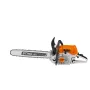 Motosega stihl ms 462 c-m - barra 20" 3/8 - professionale - abbattimento