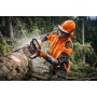 Motosega STIHL MS 462 C-M 50 cm 3/8 | Professionale