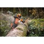 Motosega STIHL MS 500i 63 cm 3/8 | Professionale