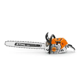 Motosega stihl ms 500i - barra 25" 3/8 - professionale - abbattimento