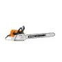 Motosega stihl ms 661 c-m - barra 28" 3/8 - professionale - abbattimento